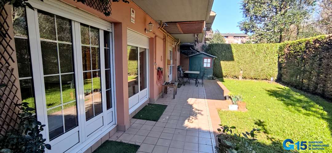 flat to rent donostia san sebastian