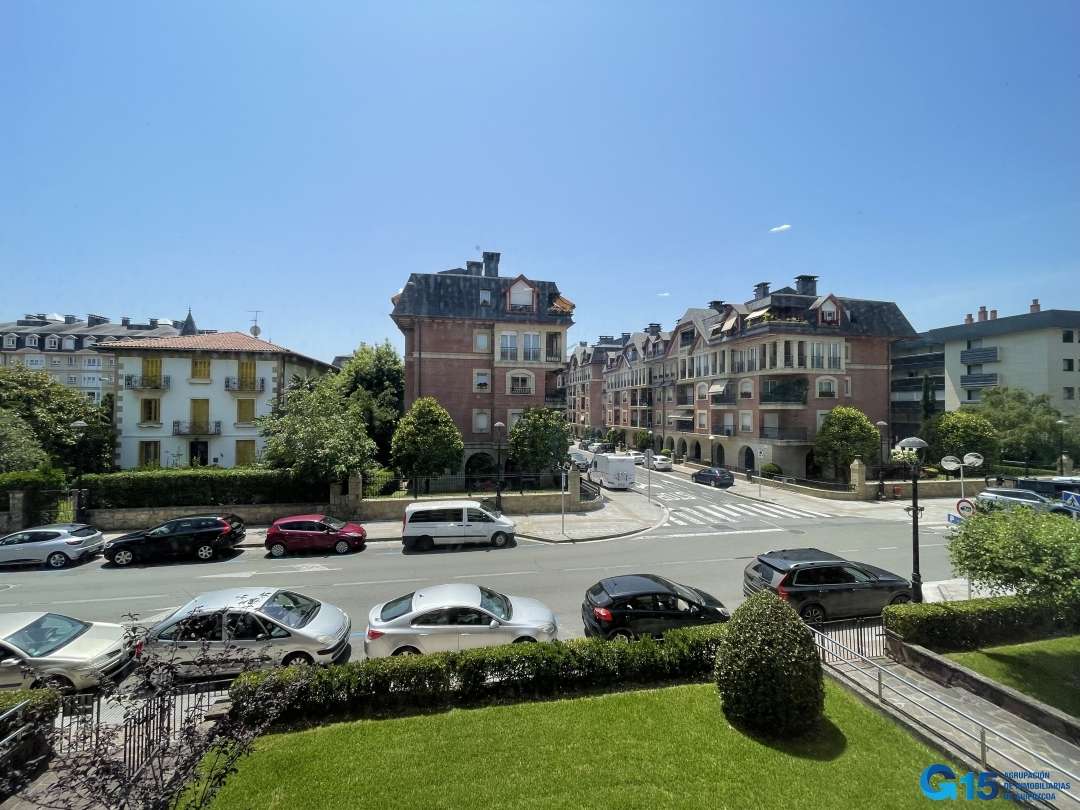 pisua alokairua an zarautz an