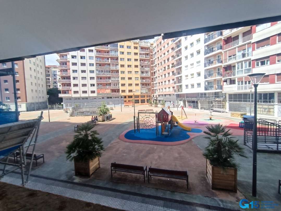 storage room to rent donostia san sebastian