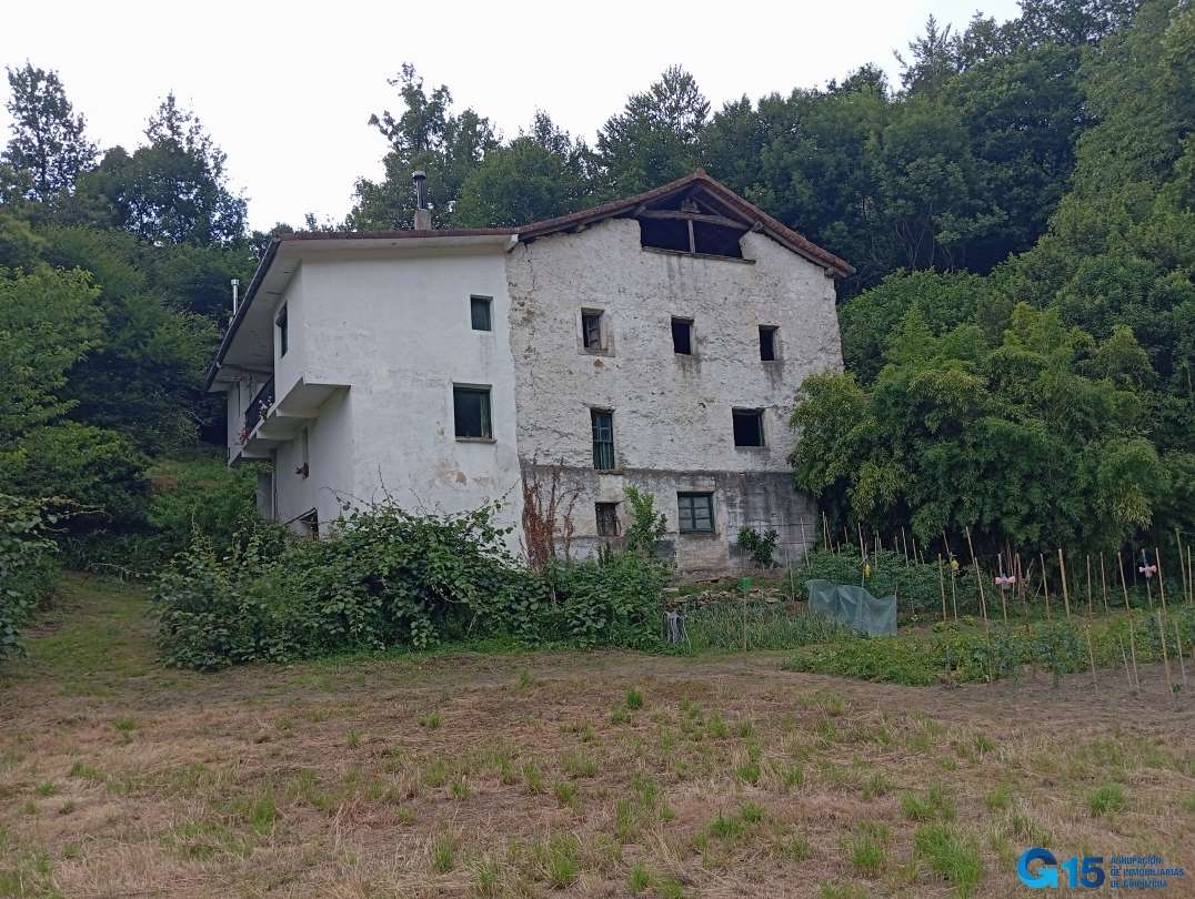 house for sale azpeitia