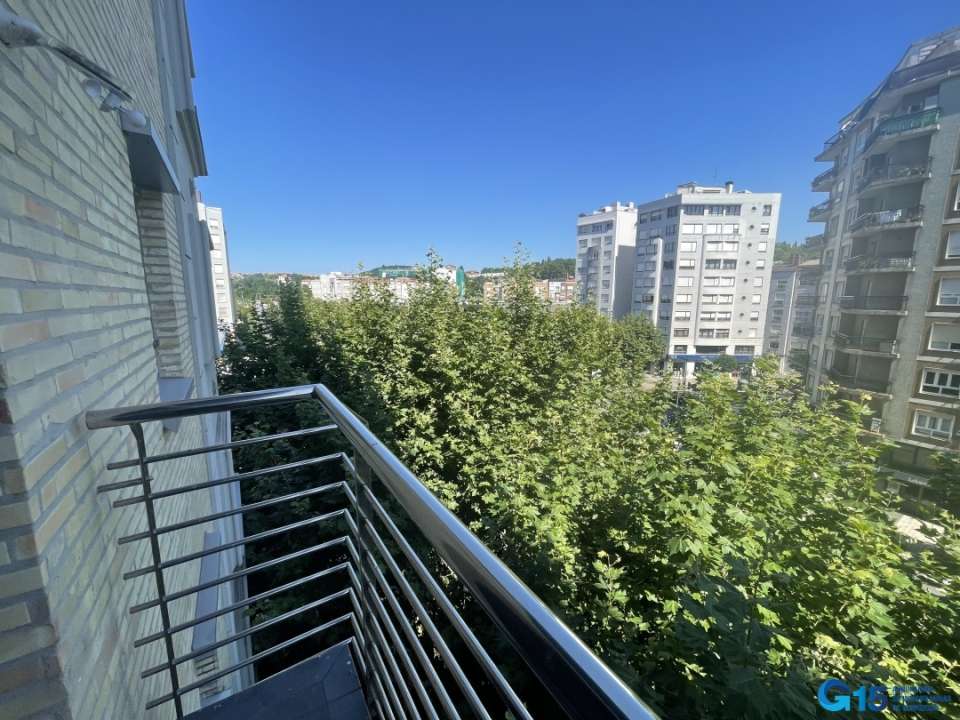 flat to rent donostia san sebastian
