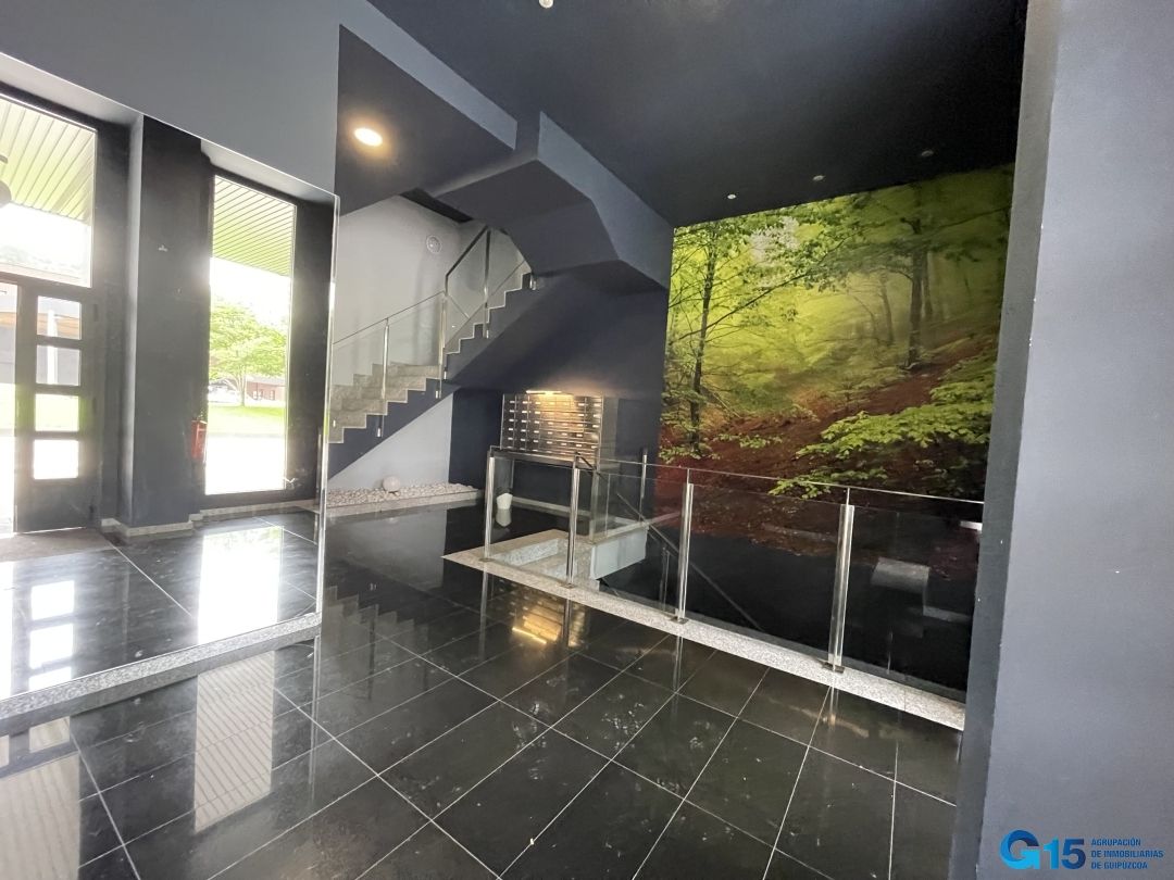 piso en venta en astigarraga