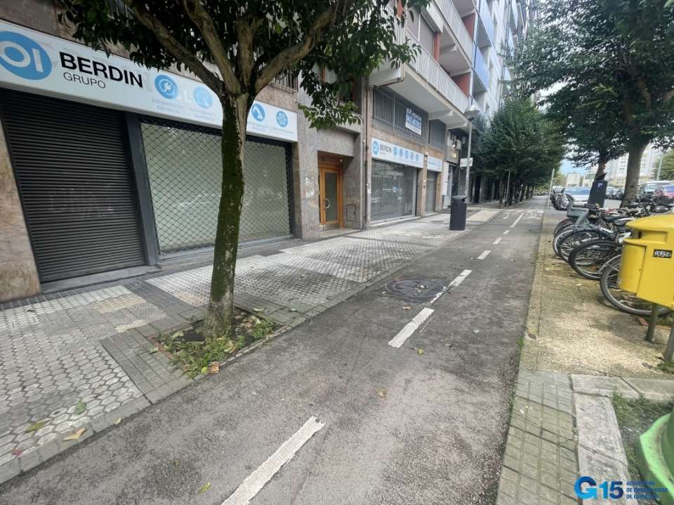 local en alquiler en donostia san sebastian